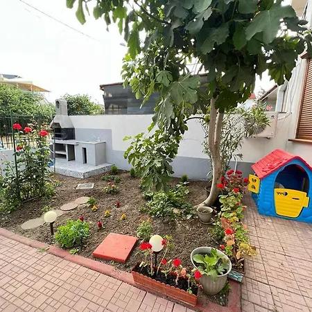 Casa Capitanului Pensión *