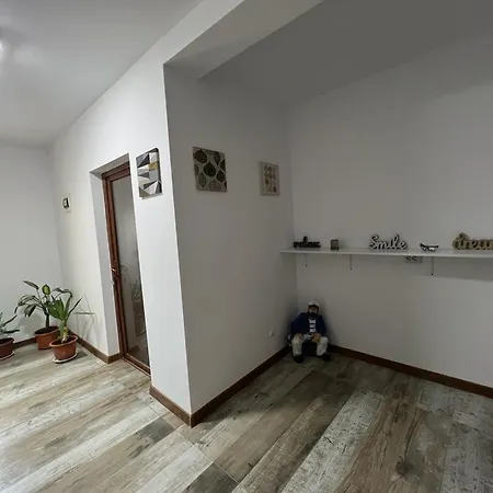 Pensión Casa Capitanului *