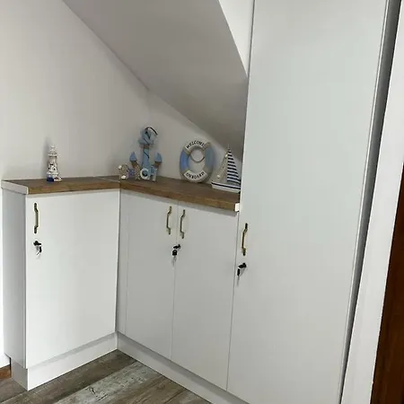 Pensiune Casa Capitanului Eforie Nord
